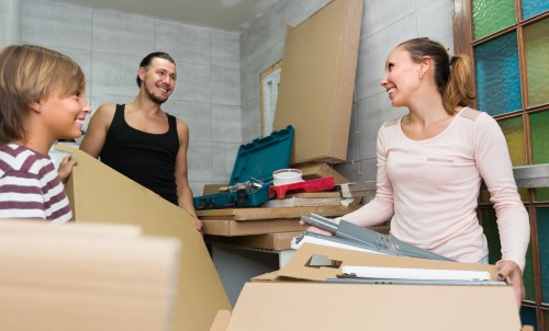 Office relocation planning for commercial moves in Crystal Palace