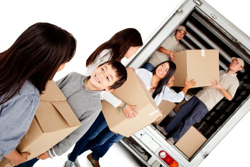 Secure Movers Crystalpalace payment area with safe transaction features