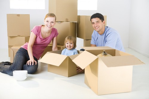 Movers Crystalpalace moving service agreement terms