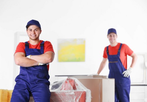 Professional piano removals in Crystalpalace with careful wrapping and lifting