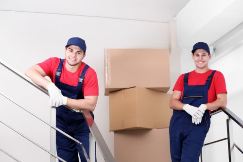 Professional furniture removals in Crystalpalace for homes and offices
