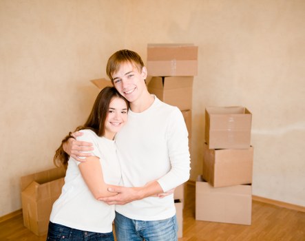 Removal team planning a home move in Crystal Palace