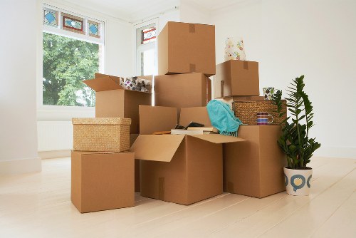 Image depicting continuous accessibility review for movers