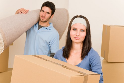 Move planning for flats and houses in Crystal Palace