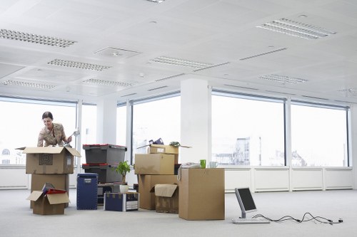 Accepted payment methods for Movers Crystal Palace moves