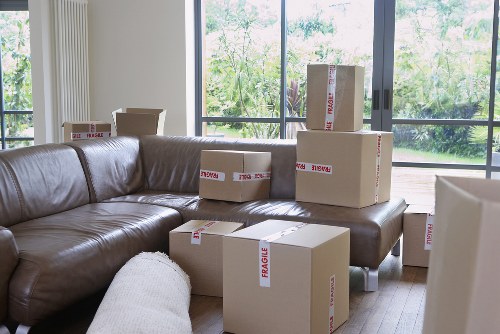 Flexible storage options in Crystalpalace for home and business use